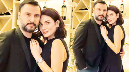 Buse Varoldan kafa karıştıran sözler: Ailemiz belki daha da büyür