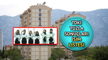 TOKİ İSTANBUL TUZLA KURA SONUÇLARI 24 MART 2023 (CANLI EKRAN): İstanbul TOKİ kura sonucu ve kazananlar isim listesi yayınlandı mı İşte TOKİ e-Devlet sorgulama ekranı TOKİ İSTANBUL TUZLA KURA SONUÇLARI 24 MART 2023 (CANLI EKRAN): İstanbul TOKİ kura sonucu ve kazananlar isim listesi yayınlandı mı İşte TOKİ e-Devlet sorgulama ekranı