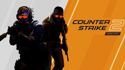 CS:GO 2 ne zaman çıkıyor, sistem gereksinimleri neler Valve duyurdu: Counter Strike 2 resmen tanıtıldı CS:GO 2 ne zaman çıkıyor, sistem gereksinimleri neler Valve duyurdu: Counter Strike 2 resmen tanıtıldı