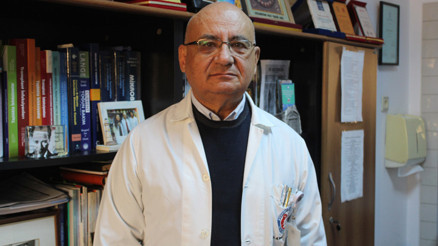 Deprem bölgesinde bataklık ateşi hastalığı uyarısı