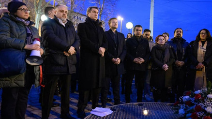 ‘Bavyera, Türkiye ve Suriye’nin yanındadır’ ‘Bavyera, Türkiye ve Suriye’nin yanındadır’