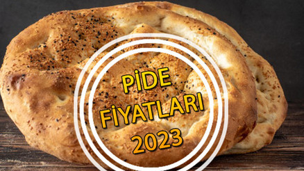 PİDE FİYATLARI 2023 || Ramazan pidesi ne kadar oldu, kaç TL İstanbul, Ankara, ,İzmir, Isparta 2023 Ramazan pidesi fiyatı