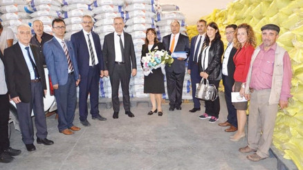 Tarımsal sorunlar ve çözüm önerileri