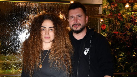 Dilan Çıtak Tatlıses hamile mi