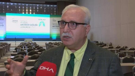 Prof. Dr. Tevfik Özlü: Gizli tüberküloz arttı, çünkü bağışıklık baskılayıcı tedaviler yaygınlaştı