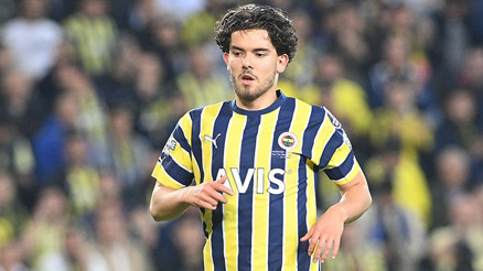 Fenerbahçeden Ferdi Kadıoğlu kararı Fazla veren alr