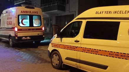 Kayıp adam evinde ölü bulundu