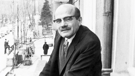 Halk çocuklarının ozanı: Dedem Ceyhun Halk çocuklarının ozanı: Dedem Ceyhun