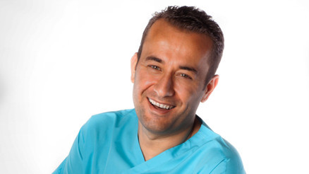 Ramazanda dişlere dikkat