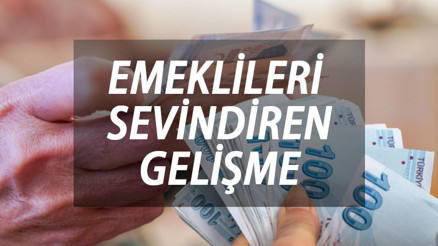 EMEKLİ BAYRAM İKRAMİYESİ SON DURUM 2023 | Emekli bayram ikramiyesi ne zaman ödenecek, ne kadar oldu EYT’liler alabilecek mi, başvuru var mı