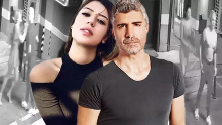 Özcan Denize beraat, Feyza Aktan’a tokat cezası