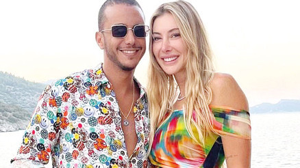 Şeyma TV para basıyor