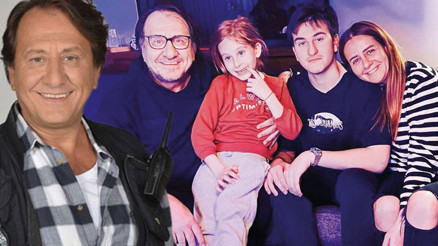 Hüsnü Çobanın oğlu 17 yaşında