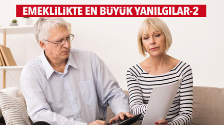 Son yılların kazancı aylığımı artırır mı Son yılların kazancı aylığımı artırır mı