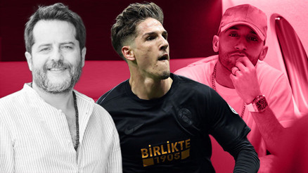 Galatasarayda Erden Timur, Nicolo Zaniolonun transfer hikayesini anlattı Hakim Ziyech sözleri ve harcanan toplan rakam...