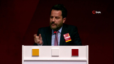 Erden Timur: Zaniolo 30 milyon Euroya transfer olacaktı, yarı fiyatına aldık