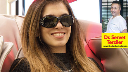 Dr. Servet Terziler yazdı: Bahar döneminde saç tipinize göre bakım ve tedavi önerileri Dr. Servet Terziler yazdı: Bahar döneminde saç tipinize göre bakım ve tedavi önerileri