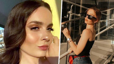 Çalıştığı fabrikada 3üncü katından düşen Aleyna Özsakız hayatını kaybetti