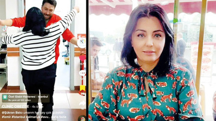 Zayıflamada yeni tehlike Merdiven altı mide botoksu öldürüyor