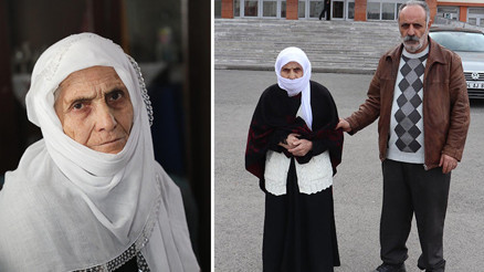 6 çocuğu var, kimliği yok 6 çocuğu var, kimliği yok