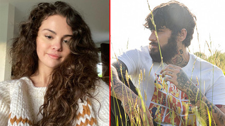 Herkesin aklına Justin Bieber’ın 2016’daki sözleri geldi: Selena Gomez ve Zayn Malik aşk mı yaşıyor