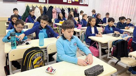 4 ilde daha dersbaşı