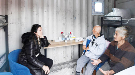 Konteynerde ikinci bahar