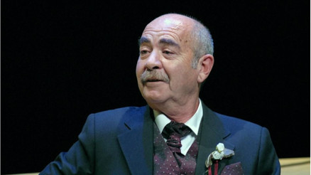 Usta oyuncu Köksal Engür yaşamını yitirdi