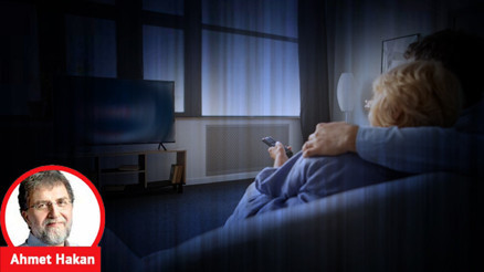 Dizi, iftar, alkol, saygı, laiklik falan