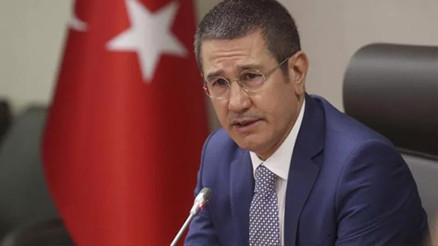 AK Partili Canikli: 7li masa küresel sermayenin avukatlığına soyunmuş