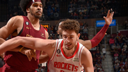 NBAde Gecenin Sonuçları: Türk Derbisinde kazanan Cleveland Cavaliers oldu