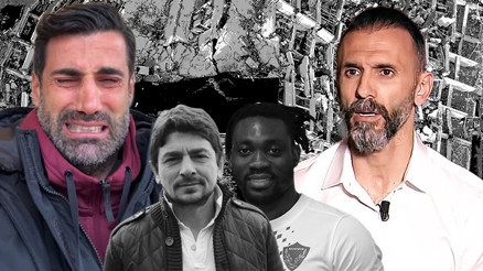 Hatayda depremden mucizevi şekilde kurtulan Ekrem Ekşioğlu o anları anlattı 7. kattaydık, çığlıklarla aşağıya düşmeye başladık Buraya kadarmış dedim... Hatayda depremden mucizevi şekilde kurtulan Ekrem Ekşioğlu o anları anlattı 7. kattaydık, çığlıklarla aşağıya düşmeye başladık Buraya kadarmış dedim...