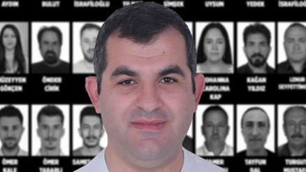 Depremde yaralı kurtarılan rehberden 49 gün sonra acı haber