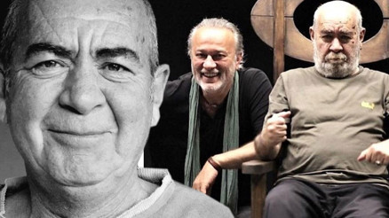 İsmail Köksal Engürün acı haberi dostlarını yasa boğdu: Böyle mi kutlayacaktık Dünya Tiyatro Gününü