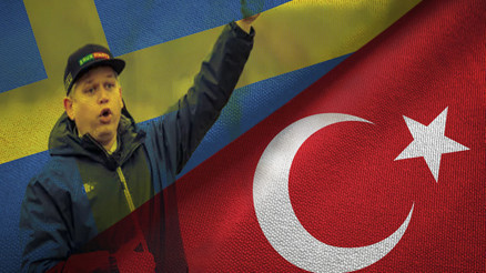 İsveçten bir skandal karar daha Çirkin eyleme sahip çıktılar... İsveçten bir skandal karar daha Çirkin eyleme sahip çıktılar...
