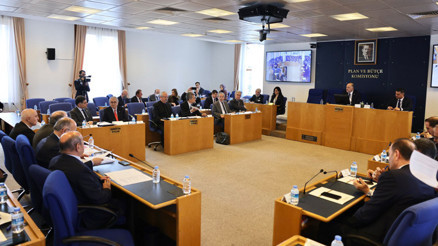 En düşük emekli maaşı ve geçici işçi düzenlemesi teklifi, TBMM’de