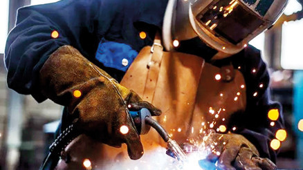 Reel kesim güven endeksinde yükseliş