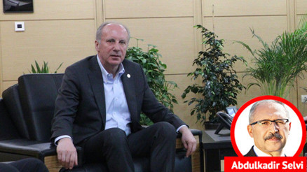 Kemal Bey’i bekliyorum buyursun