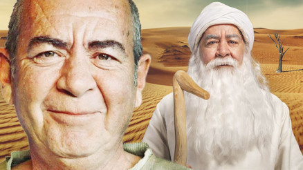 ‘Oyun Treni’yle başlayan muhteşem bir yolculuk: Köksal Engür çok özel bir ses ve ışıktı