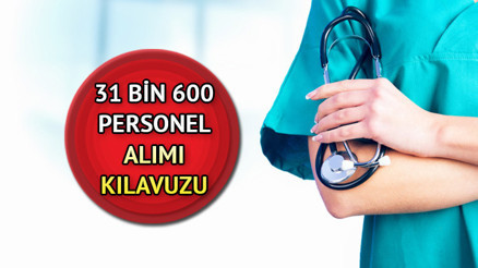 SAĞLIK BAKANLIĞI KPSS-2023/5 başvuru kılavuzu 2023 | Sağlık Bakanlığı 31 bin 600 sözleşmeli personel alımı branşlar ve kontenjanlar belli oldu Sözleşmeli personel başvuruları ne zaman