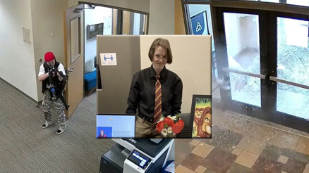 Otomatik tüfekle okulu bastı, 6 kişiyi öldürdü ABDyi sarsan saldırı...