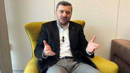 ‘5 günde 10 bin gönüllü başvurdu’