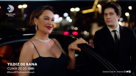 Yıldız De Bana 1. Bölüm Fragmanı