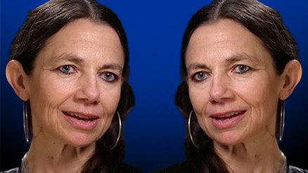 Bir zamanlar gencecik bir yıldızdı: Bana çok yaşlı diyorlar,  bence muhteşem görünüyorum