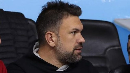 Çukurova Basketbol Başkanı Serdar Çevirgen’den FIBA’ya eleştiri Çukurova Basketbol Başkanı Serdar Çevirgen’den FIBA’ya eleştiri