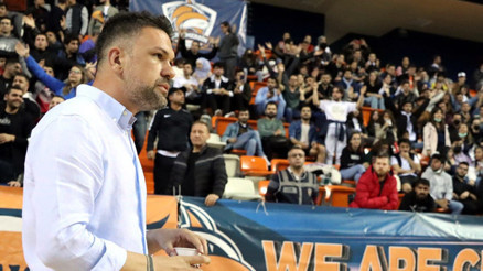 ÇBK Mersin Yenişehir Belediyesi Başkanı Serdar Çevirgen’den FIBA’ya eleştiri