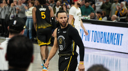 NBAde Gecenin Sonuçları: New Orleans’ı mağlup eden Golden State, yeniden play-off potasına girdi