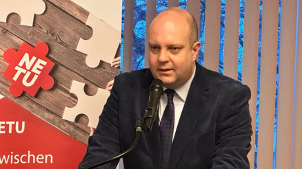 ‘Gösterdiğiniz dayanışmayla gurur duyuyoruz’