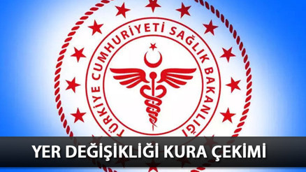 Sağlık Bakanlığı deprem bölgesi TAYİN SONUÇLARI VE İSİM LİSTESİ 2023 | 12 bin 700 atama yerleştirme kura sonuçları nasıl öğrenilir İşte yer değişikliği sonucu sorgulama