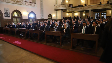 Finansta taşınma gözden geçirilmeli Finansta taşınma gözden geçirilmeli